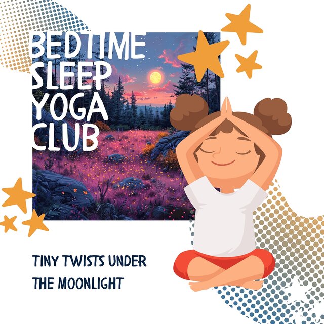 Tiny Twists Under the Moonlight