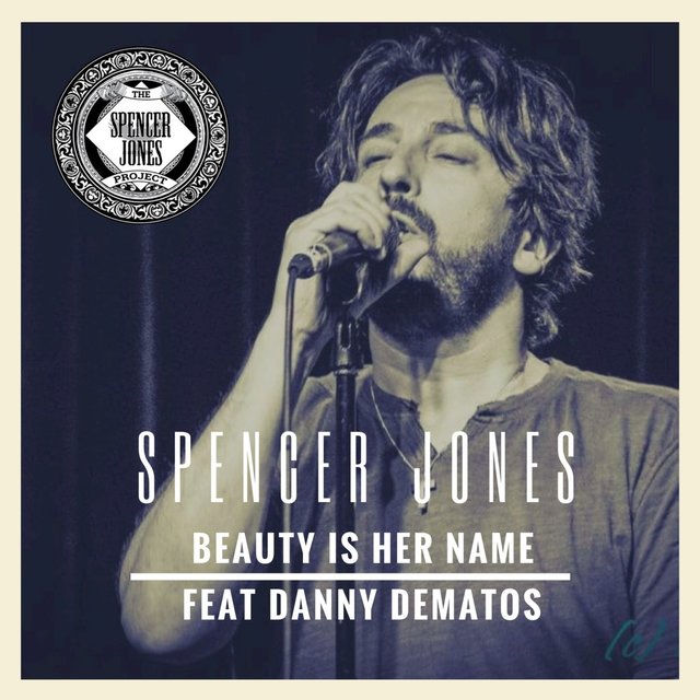Beauty Is Her Name