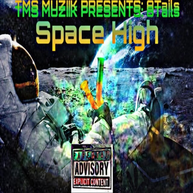 TMS MUZIIK PRESENTS: SPACE HIGH