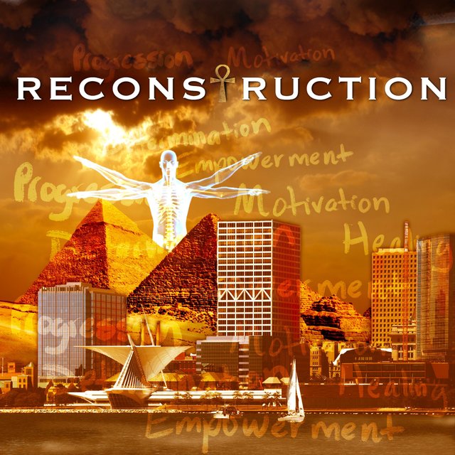 Reconstruction (Reconstructed)