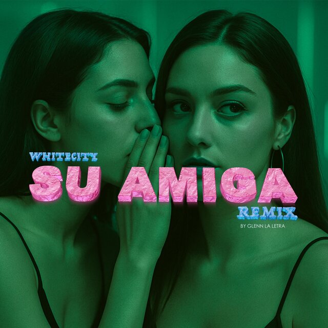 Su amiga 