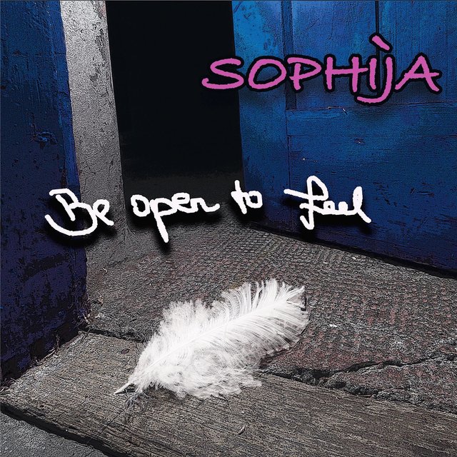 Be Open to Feel