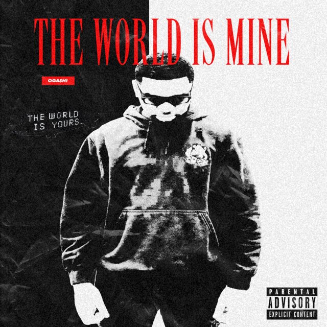 The World Is Mine