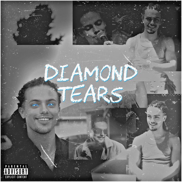 Diamond Tears