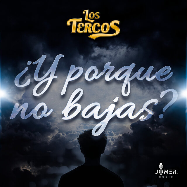 ¿Y por qué no bajas?