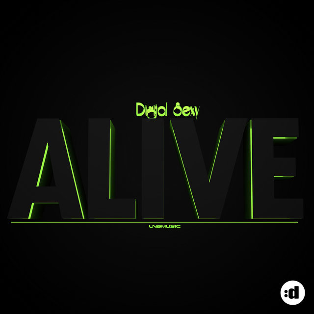 Alive