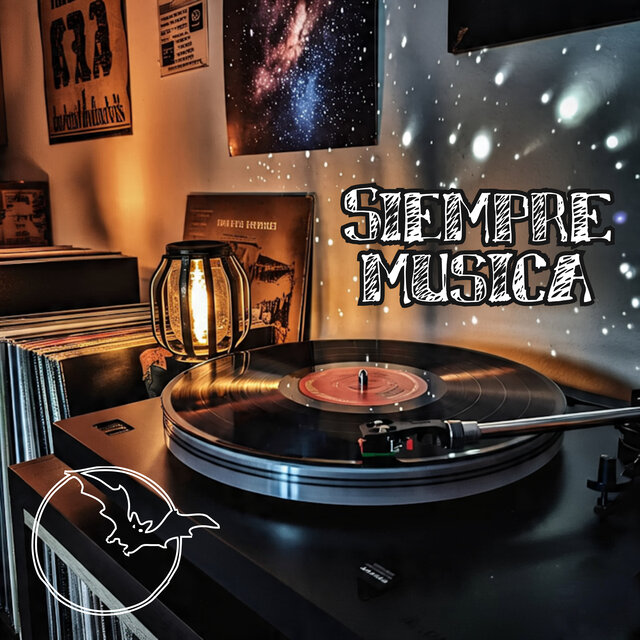 Siempre música