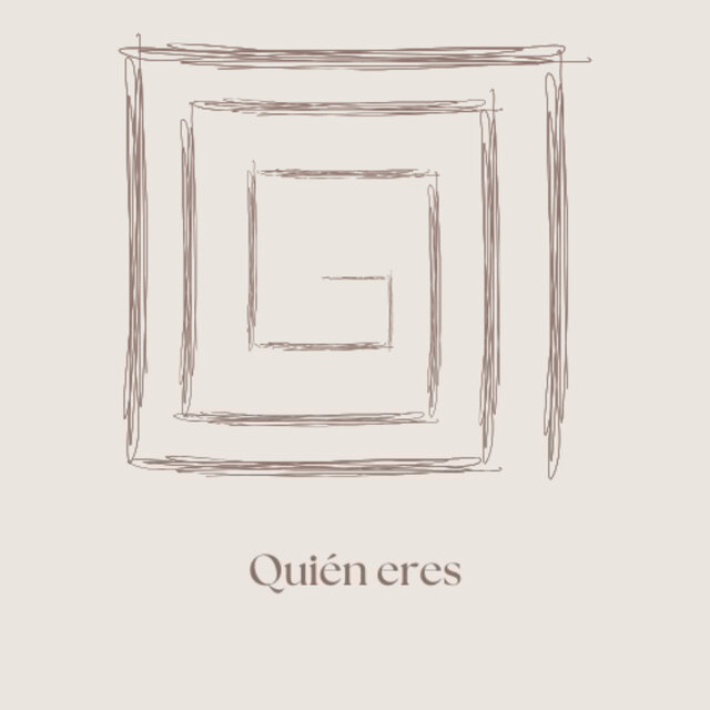 Quién eres