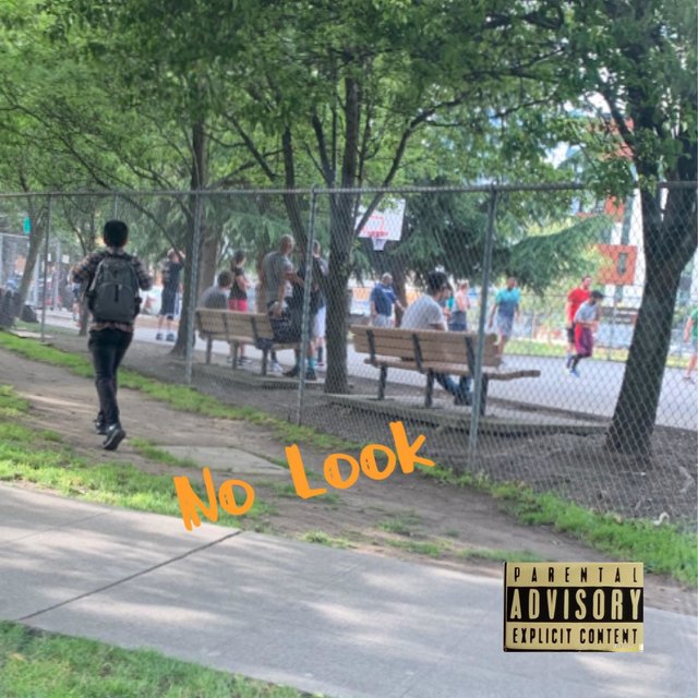 No Look