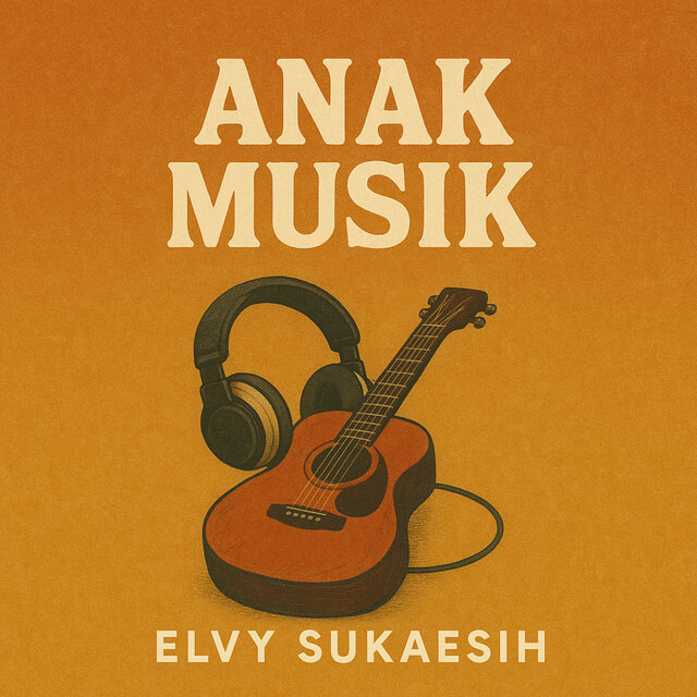 Anak Musik (Remastered 2024)