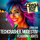 Flashing Lights (Future Mouse Radio Edit)