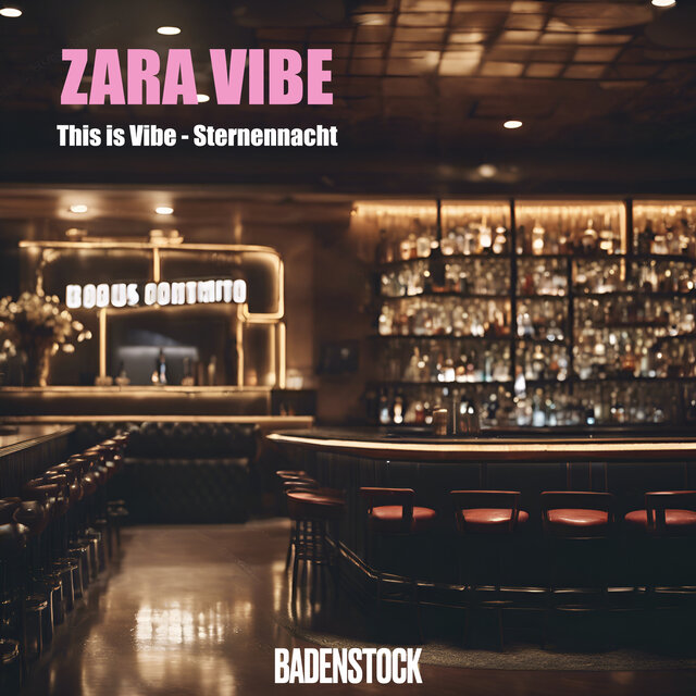 This is Vibe - Sternennacht