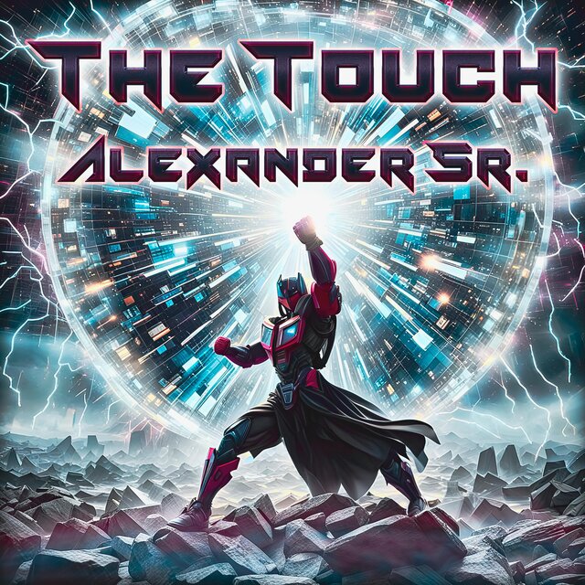 The Touch