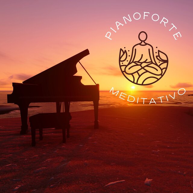 Pianoforte Meditativo: Musica Profonda con Pianoforte e Canti Sacri per Meditazione Zen e Buddista