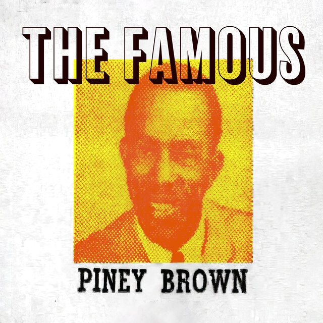The Famous Mr. Brown
