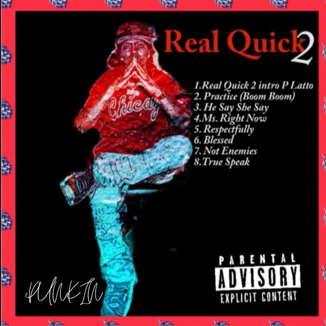 Real Quick 2