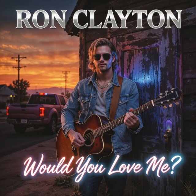 Would You Love Me