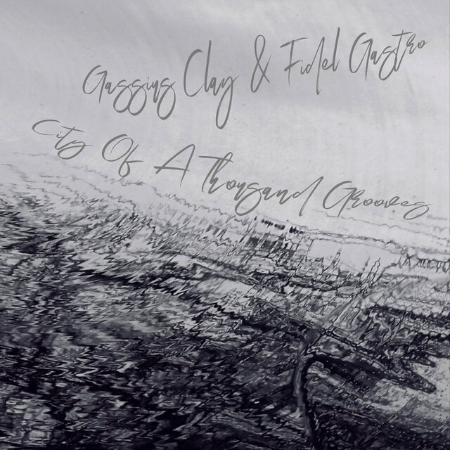 City of a Thousand Grooves