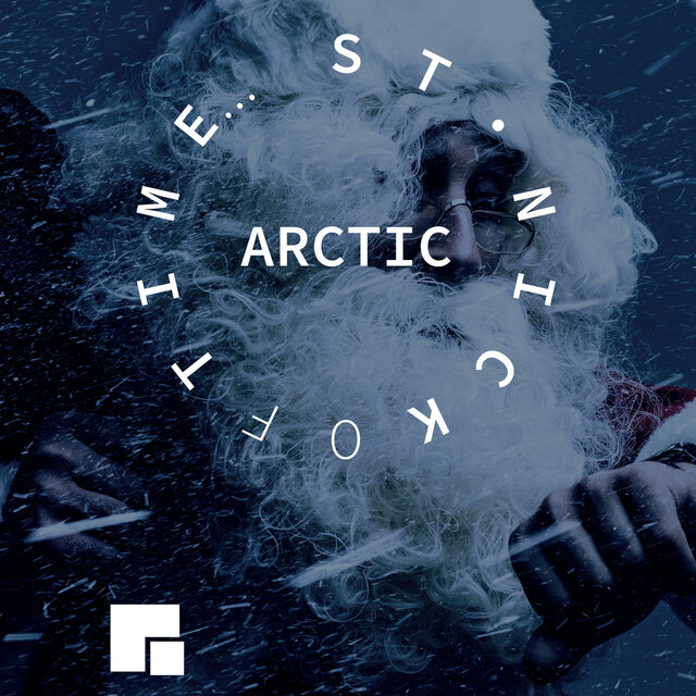 Arctic: St. Nick Of Time