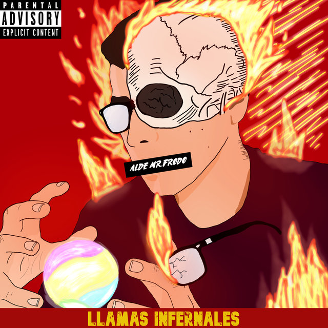 Llamas Infernales