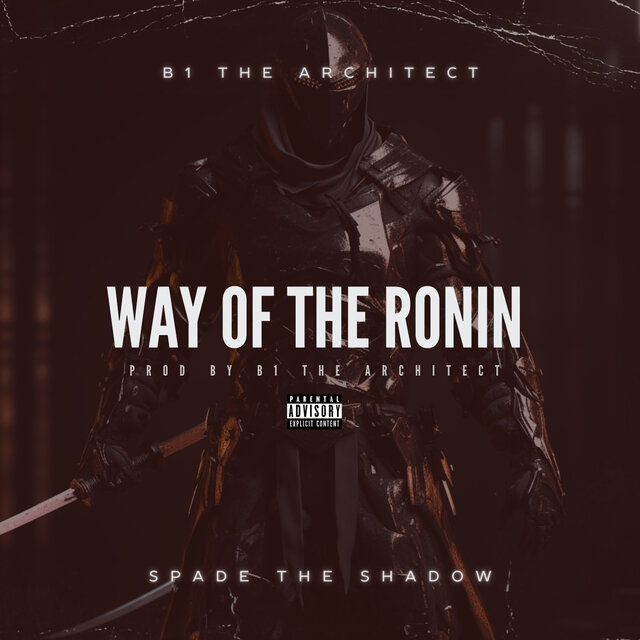 Way Of The Ronin