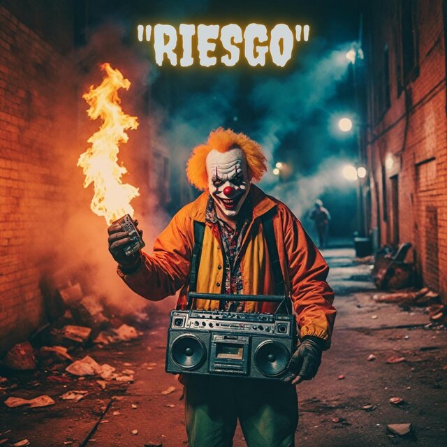 RIESGO