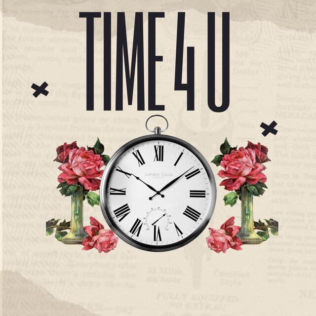 Time 4 U