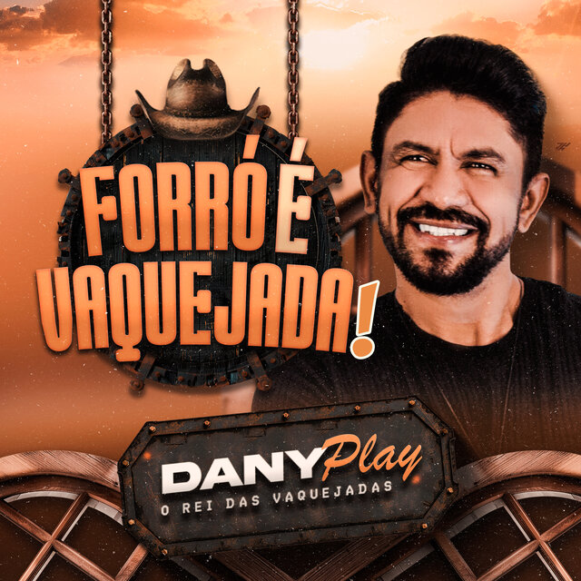 Forró É Vaquejada