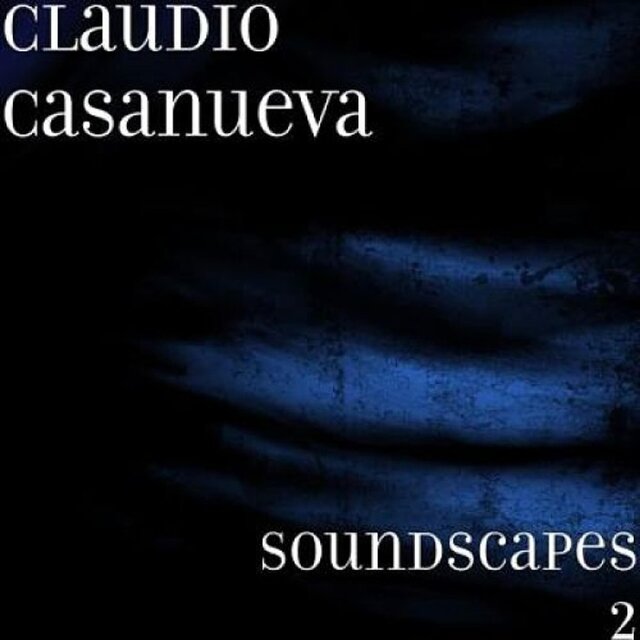 Soundscapes 2