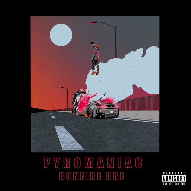Pyromaniac