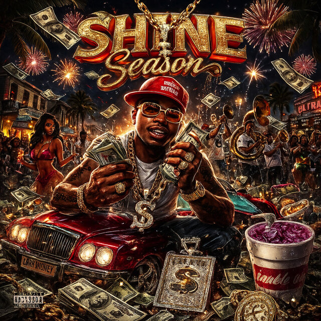 Shine Season