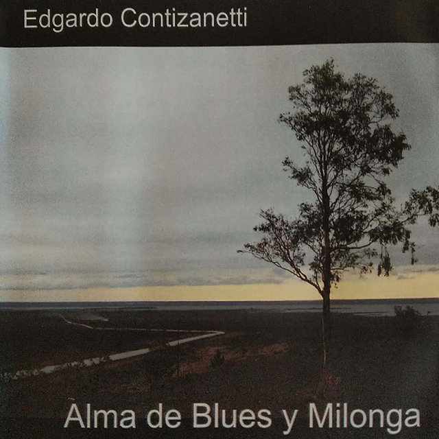 Alma de Blues y Milonga