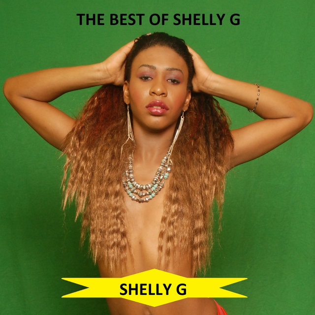 The Best of Shelly G