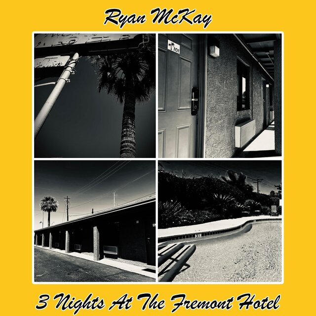 3 Nights at the Fremont Hotel