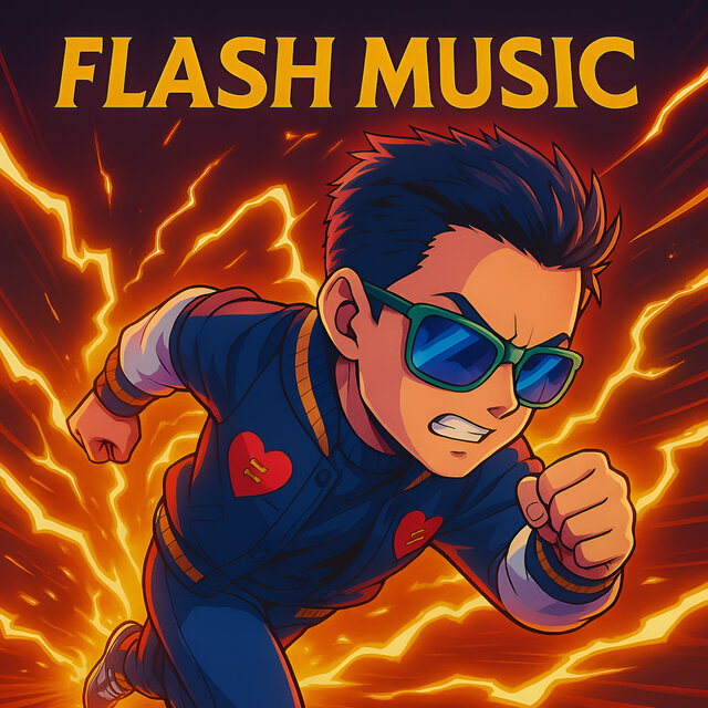 Flash Music