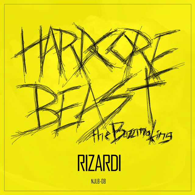 Hardcore Beast the Buzzmaking