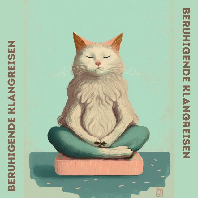 Beruhigende Klangreisen