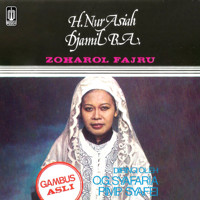 Zoharol Fajru