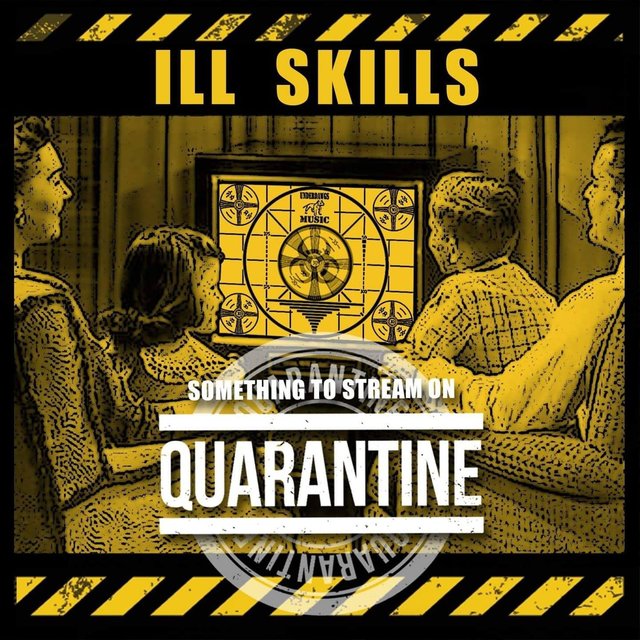 Something to Stream on Quarantine