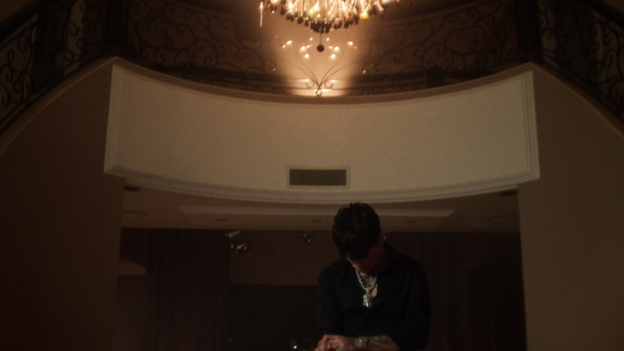 Tony Montana