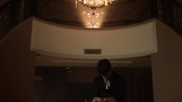 Tony Montana