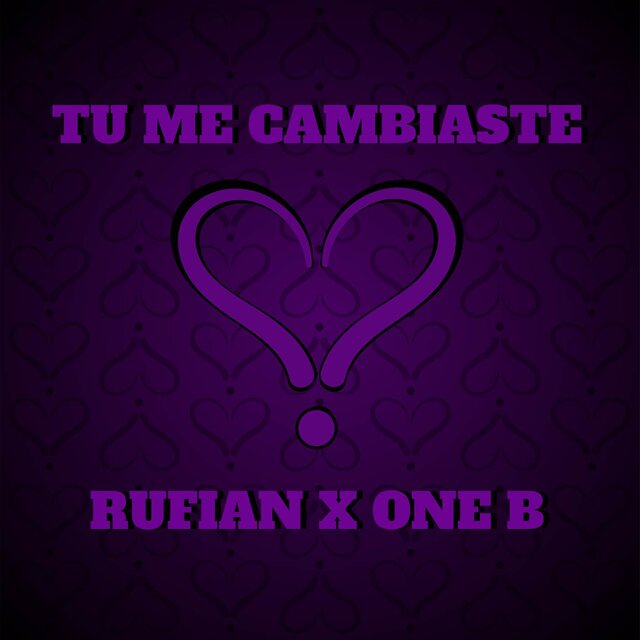 Tu me cambiaste