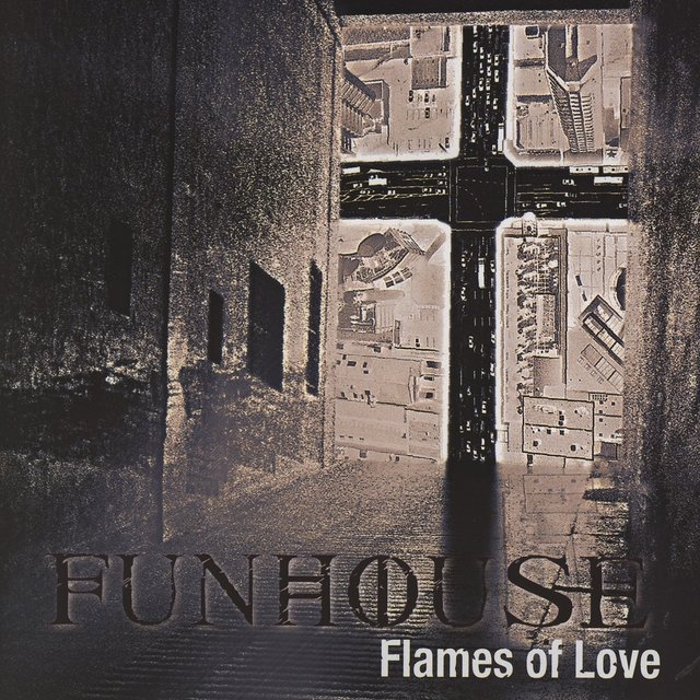 Flames of Love