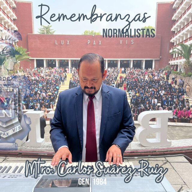 Remembranzas Normalistas