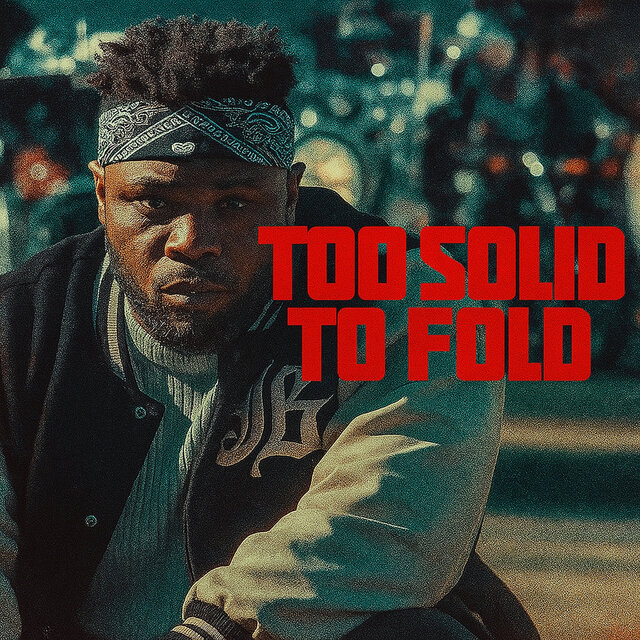 Too Solid to Fold