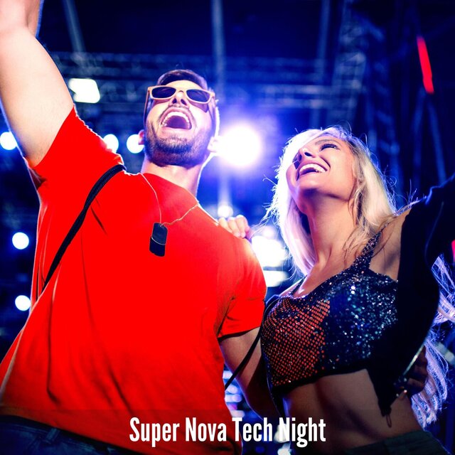 Super Nova Tech Night