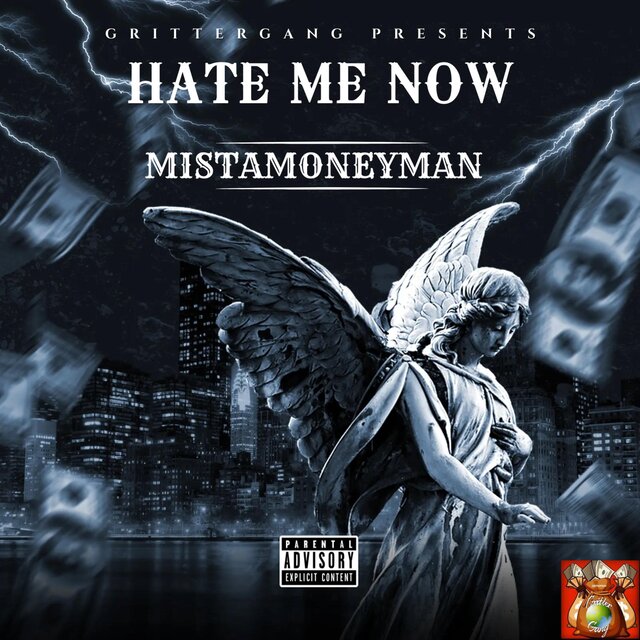 Hate me now