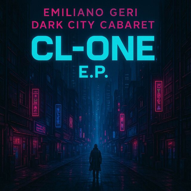 Cl-One E.P.