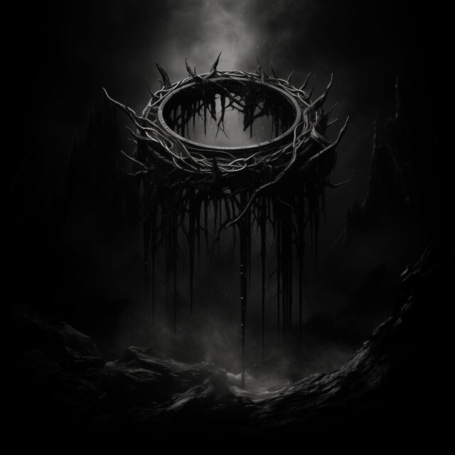 Black Knight (Dark Fantasy Collection)