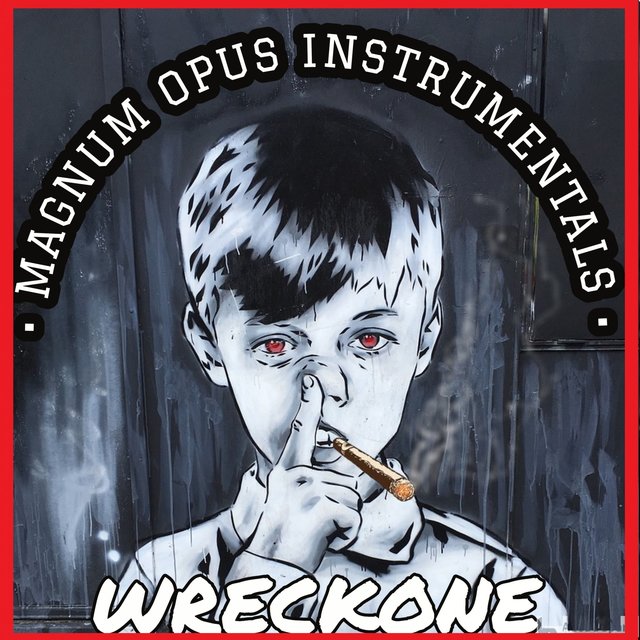 Magnum Opus Instrumentals